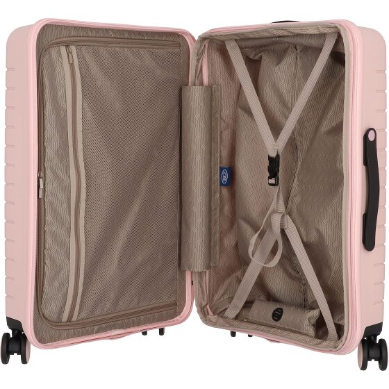 Bric's BY Ulisse 4 roues trolley 65 cm