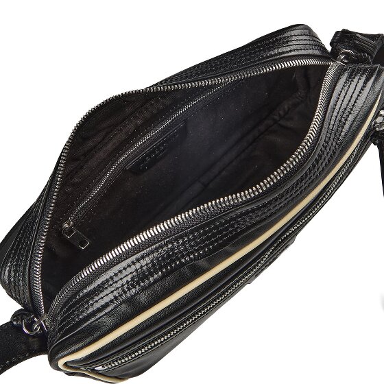 Liebeskind Juno Sac à bandoulière Cuir véritable 29.5 cm