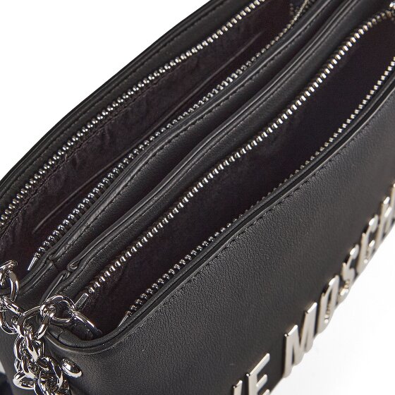 Love Moschino Bold Love Sac à bandoulière 21 cm
