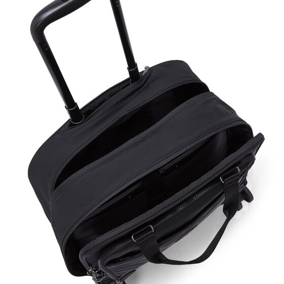 Kipling Commuter 4 roues Trolley pilote 36.5 cm Compartiment ordinateur