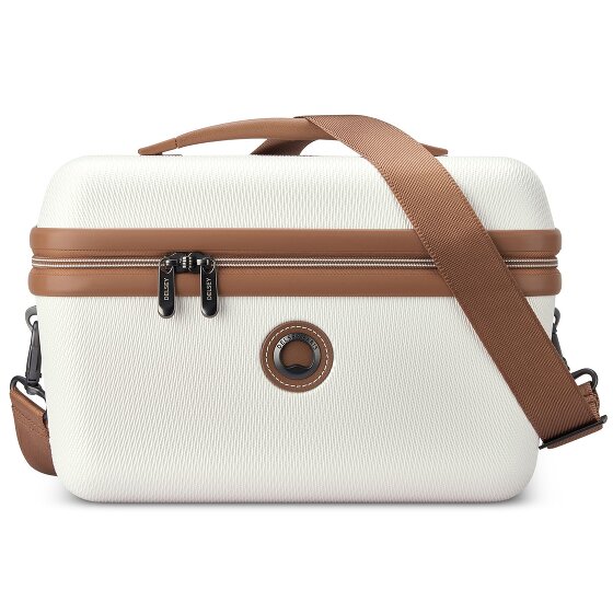 Delsey Paris Chatelet Air 2.0 Trousse de beauté 32 cm