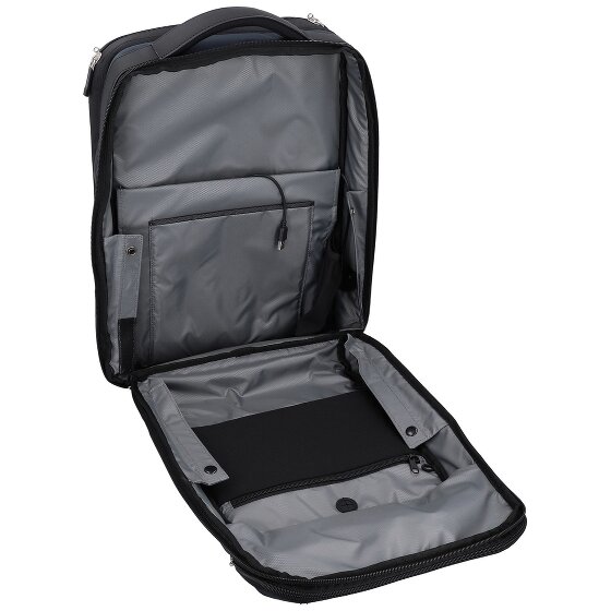 Samsonite Litepoint Sac à dos 46 cm pour ordinateur portable