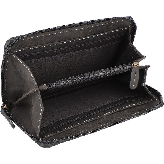 Klondike 1896 Scarlet Porte-monnaie Cuir 19 cm