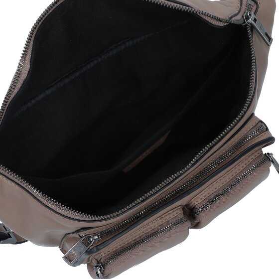 Liebeskind Maia Sac banane M Cuir 32 cm