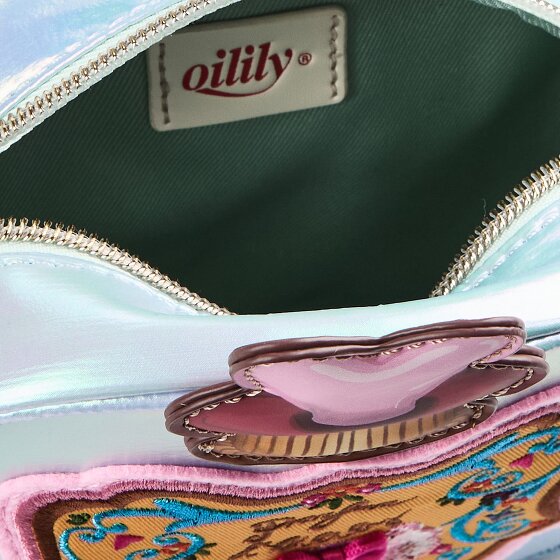 Oilily Deja Futur Kids Sac à bandoulière 15 cm