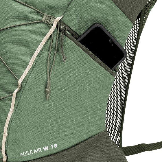 Vaude Agile Air Sac à dos de trekking 53 cm