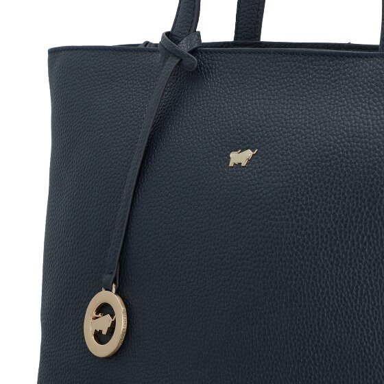Braun Büffel Hanna Sac de shopper Cuir 43 cm
