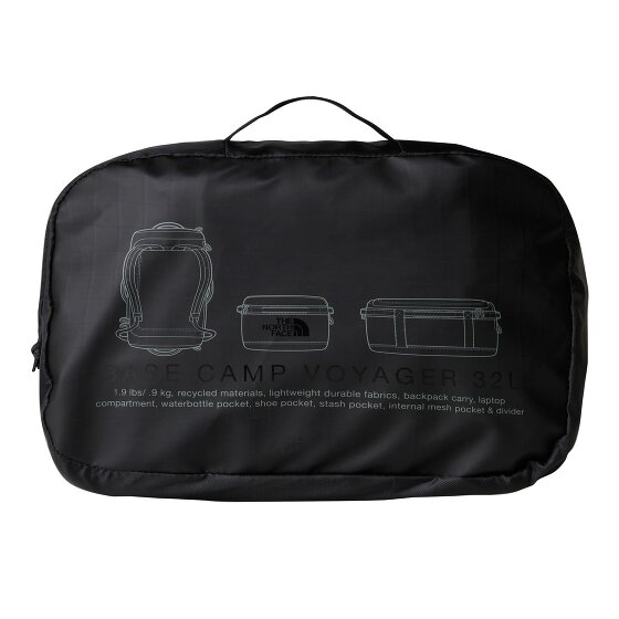 The North Face Base Camp 32 Sac de voyage 57 cm