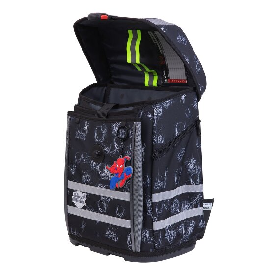 McNeill Perfecto Set de cartables 5 pièces