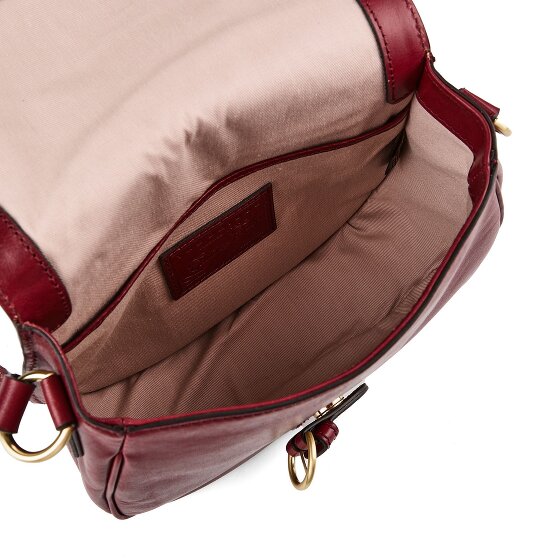 The Bridge Isadora Sac à bandoulière Cuir véritable 24 cm