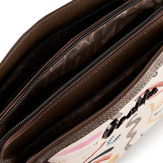 Anekke Olympia Sac à bandoulière 27 cm