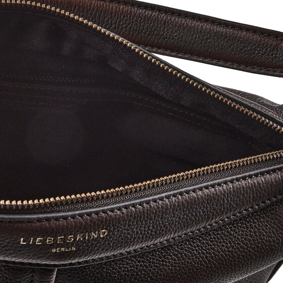 Liebeskind Paris II Sac à bandoulière S Cuir véritable 26 cm