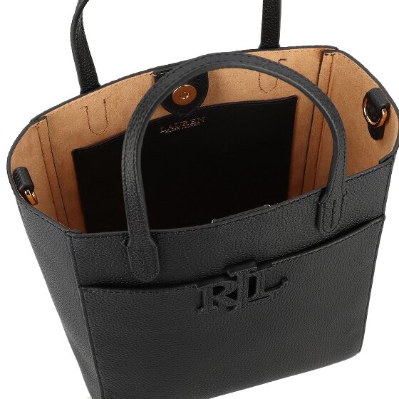 Lauren Ralph Lauren Cameryn Sac à main Cuir 23 cm