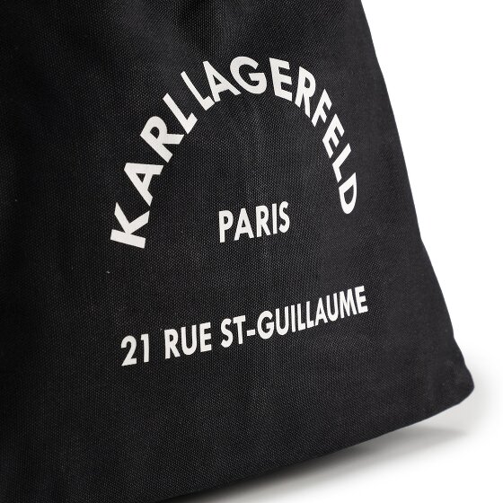 Karl Lagerfeld Rsg Sac à bandoulière 25 cm