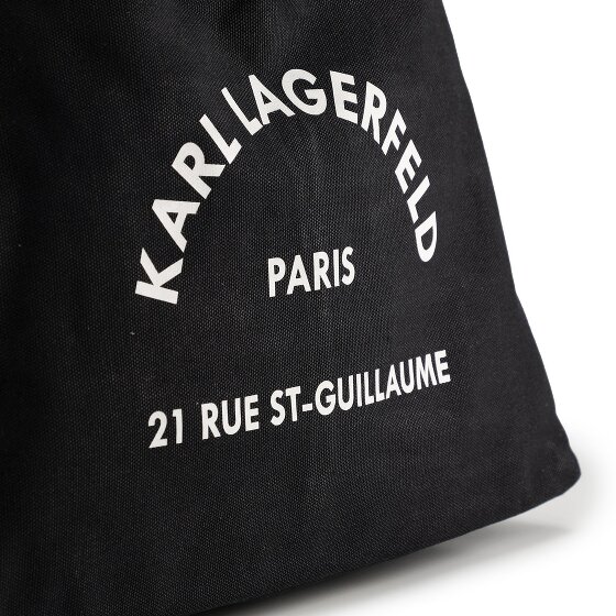 Karl Lagerfeld Rsg Sac à bandoulière 25 cm