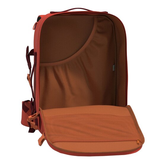 Cabin Zero Adventure 108 Daypack 46 cm Compartiment ordinateur