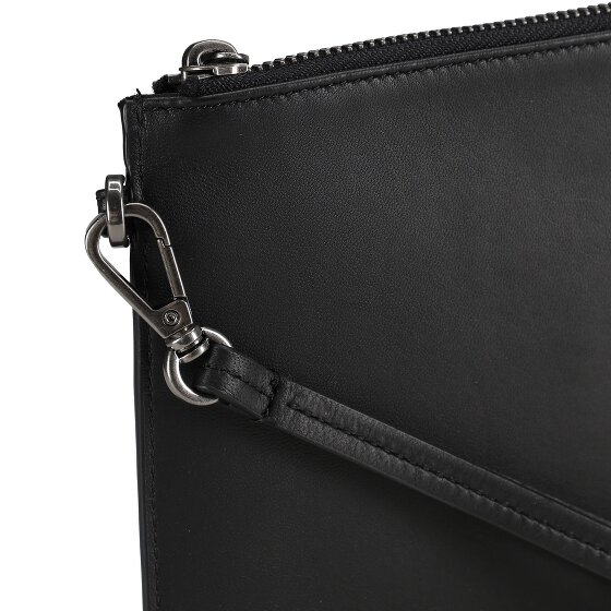 Liebeskind Trousse de toilette Cuir 22.5 cm