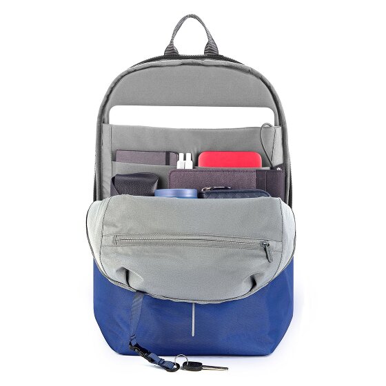 XD Design Bobby Soft RFID 45 cm Compartiment pour ordinateur portable