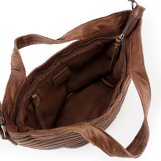 FredsBruder Layer Sac à main Cuir 35 cm