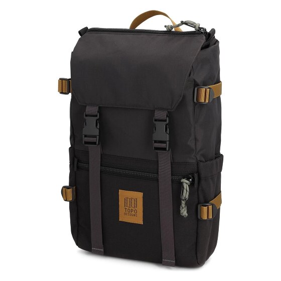 Topo Designs Rover Daypack 45 cm Compartiment ordinateur