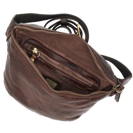 Campomaggi Santarcangelo Sac banane Cuir 26 cm