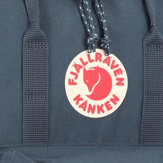 Fjällräven Kanken Outlong Daypack 40 cm Compartiment ordinateur