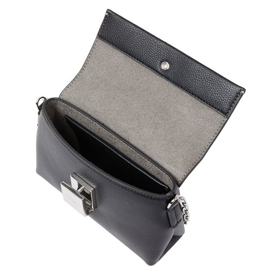 Calvin Klein CK Plaque Mini sac à bandoulière 17.5 cm