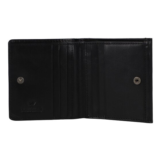 Braun Büffel Country Porte-monnaie Cuir 10 cm