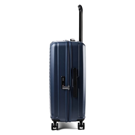 American Tourister Sunset Hills 4 roulettes Trolley 64.5 cm