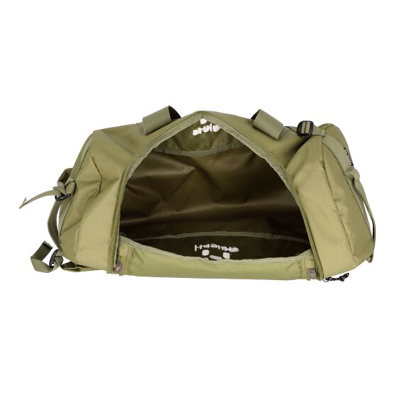 Haglöfs Fjatla Sac de voyage Weekender 46 cm
