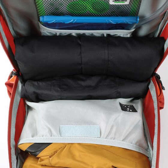 NITRO X Ripuri Set sac à dos 2 pcs.