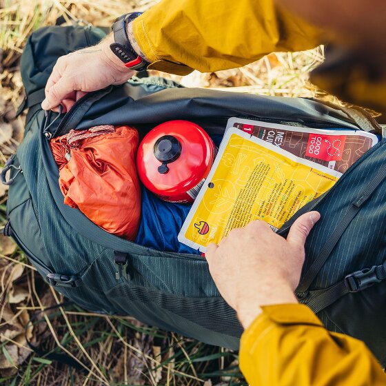 Gregory Paragon 60 Sac à dos de trekking S-M 72 cm