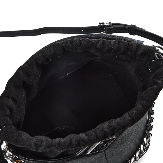 Replay Sac à main Cuir véritable 20 cm
