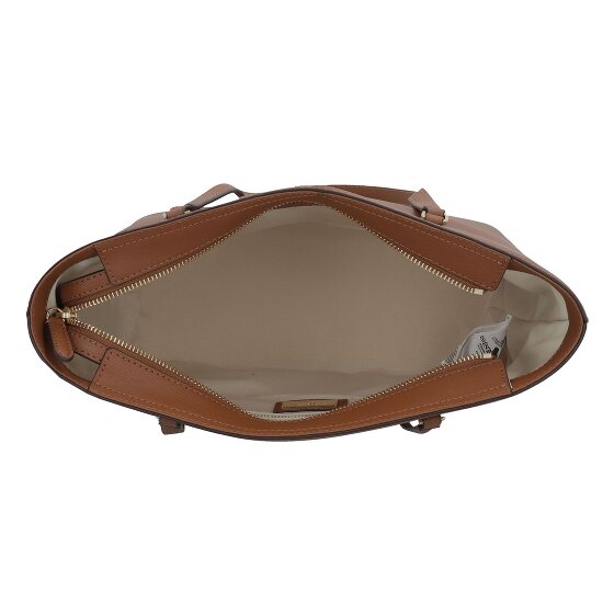 Lauren Ralph Lauren Karly Sac à bandoulière Cuir 26 cm