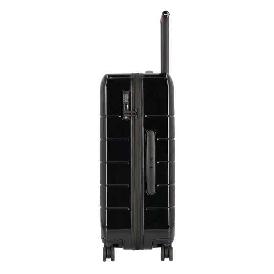 Joop! Volare 1.0 4 roulettes Trolley 66 cm
