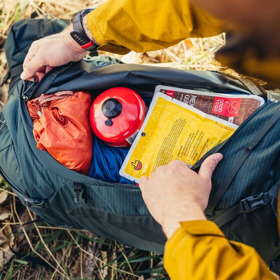 Gregory Paragon 50 Sac à dos de trekking S-M 68 cm