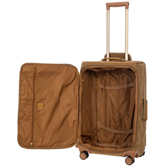 Bric's Life 4 roues Valise cabine 71 cm