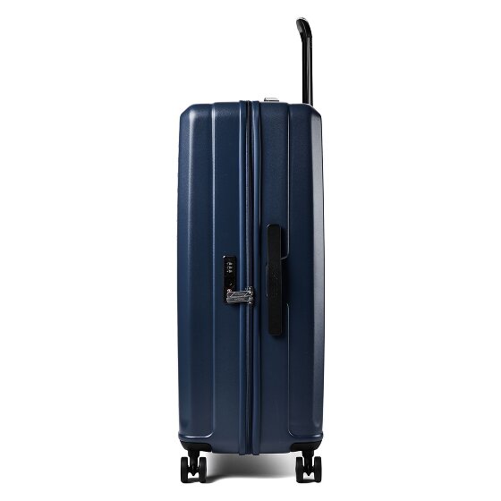 American Tourister Sunset Hills 4 roulettes Trolley L 74.5 cm