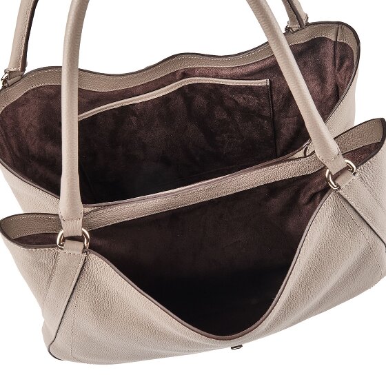 Boss Reah Sac à bandoulière Cuir 38 cm