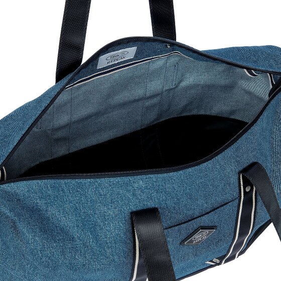 Bric's Bric's  x Replay Sac de voyage Weekender 32 cm