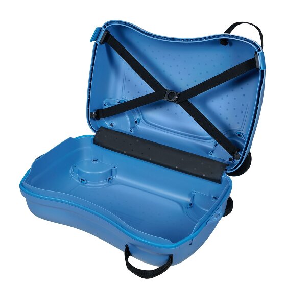 Samsonite Dream2go Disney 4 roulettes Trolley pour enfants 38 cm