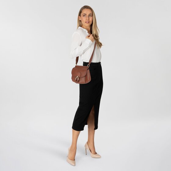 The Bridge Erica Sac à bandoulière Cuir 23.5 cm