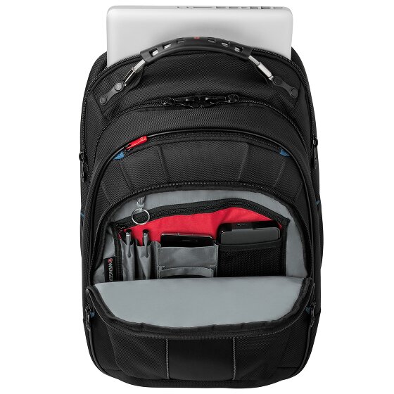 Wenger Carbon Apple 15 Sac à dos professionnel 50 cm