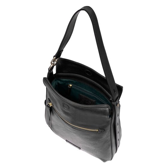 The Bridge Ingrid Sac à bandoulière Cuir 31 cm
