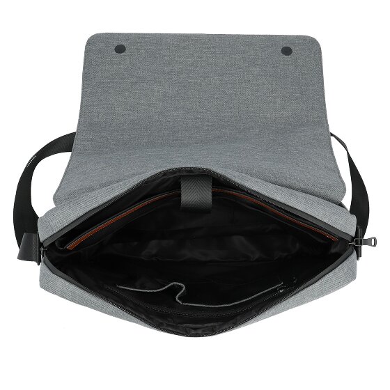 Picard Go Eco Porte-documents Messenger 40 cm Compartiment pour ordinateur portable