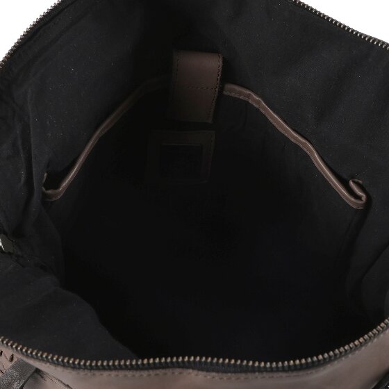 Harbour 2nd Urban Poets Alexandra-Up Sac à bandoulière Cuir 29 cm