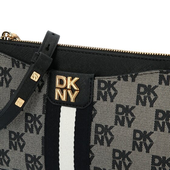 DKNY Nuri Sac à bandoulière Cuir 22 cm