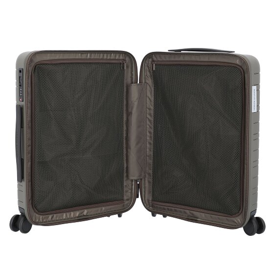 Horizn Studios H5 Essential 4 roues trolley cabine 55 cm