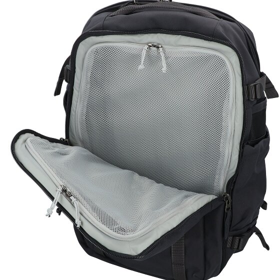 Fjällräven Färden Carry-On Pack Sac à dos de voyage 55 cm Compartiment pour ordinateur portable