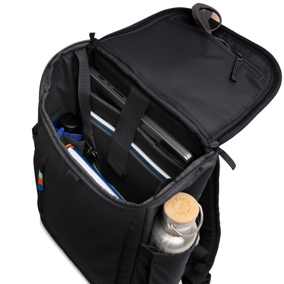 GOT BAG Serene Pack Daypack 43 cm Compartiment pour ordinateur portable
